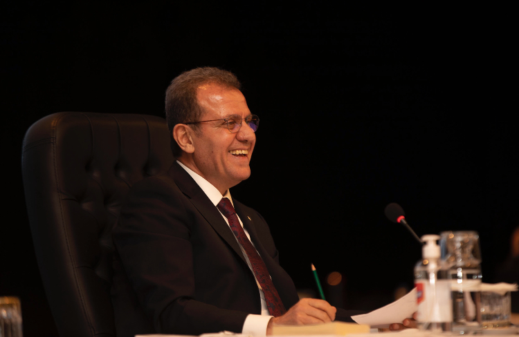 BÜYÜKŞEHİR’DEN TOPLU TAŞIMA ESNAFINI RAHATLATACAK KARARLAR