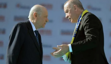 Cumhur İttifakında Babacan ve Davutoğlu Korkusu