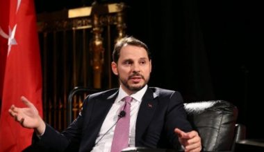 Berat Albayrak’a yakınlığı ile bilinen Sabah Gazetesi’nden yeni ekonomi yönetimine bombardıman!