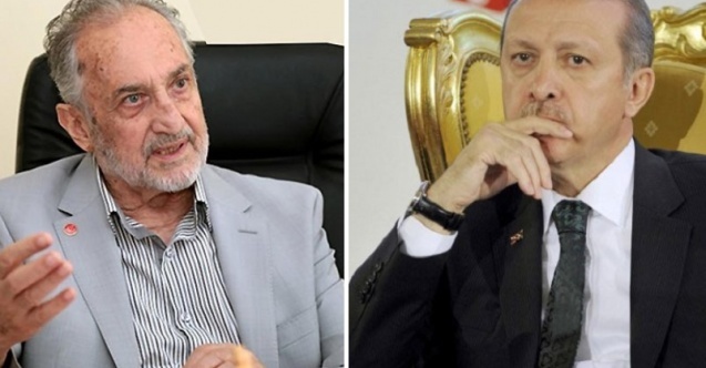 Erdoğan’ın ziyareti sonrası Saadet Partisi’nden ‘ittifak’ açıklaması