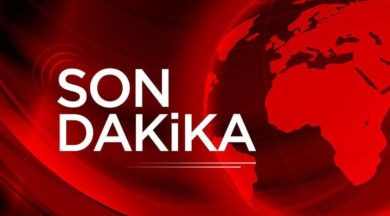 SON DAKİKA!!!Mersin Büyükşehir Belediyesine Saldıran Şahıs Yakalandı