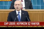 Kılıçdaroğlu’ndan Erdoğan’a Gara şehitleri için 5 soru: ’13 şehidin sorumlusu Erdoğan’dır!’