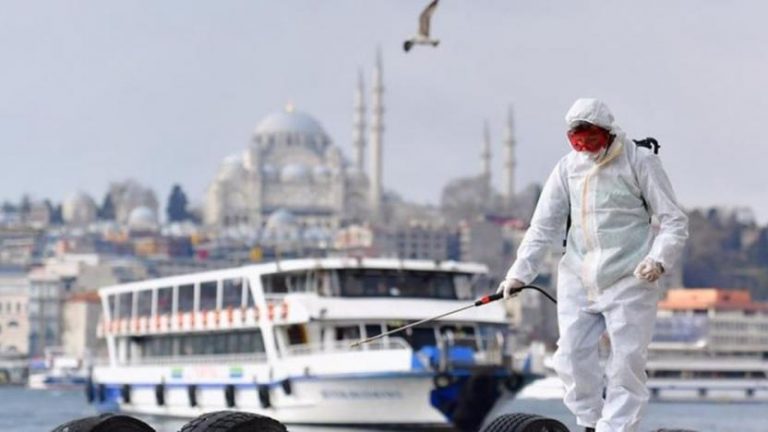 Mevcut tabloda 1 Mart’ta kısıtlamaların kalkacağı şehirler belli oldu: Sadece 29 il listede…