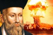 Nostradamus’un kehanetleri gündem oldu