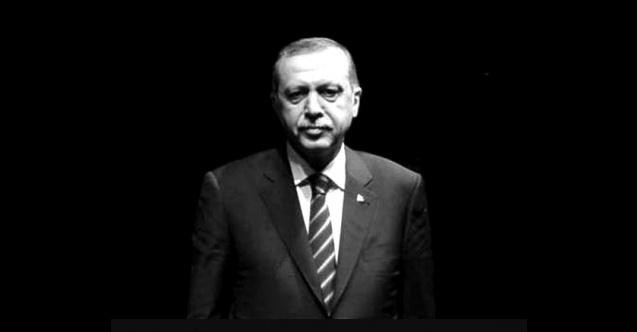 Erdoğan seçimi kaybedenleri affetmedi! AKP’de 25 ilin başkanı değişti