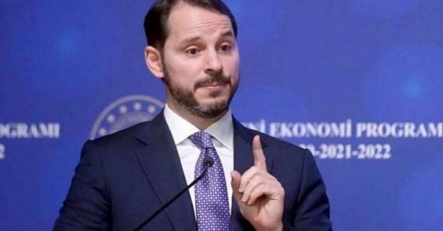 Fatih Portakal sordu: Berat Albayrak 30 Milyar Dolar’ı Nasıl Yok etti?