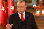 Cumhurbaşkanı Erdoğan: Yeni Amerikan yönetimiyle iş birliğimizi daha da güçlendirmek istiyoruz