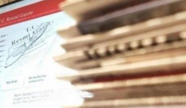 Sözleşmeli kamu personellerinin yıllık izinleri ile ilgili önemli karar