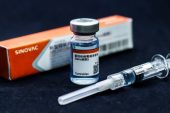 Sinovac aşısının üçüncü faz sonuçları açıklandı