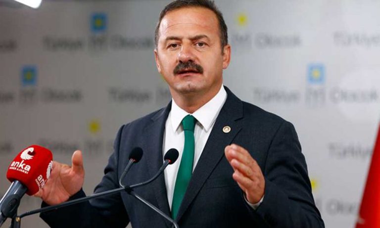 İyi Parti Meclis’te HDP fezlekelerine vereceği oyu açıkladı