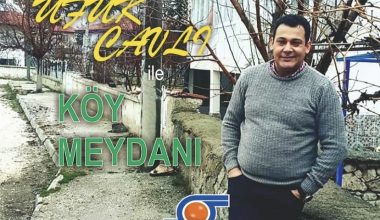Herkes ‘Köy Meydanı’na Koştu