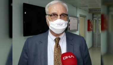 Bilim Kurulu Üyesi Prof. Dr. Tevfik Özlü’den tedirgin eden açıklama