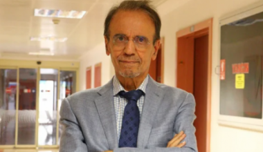 Prof. Dr. Mehmet Ceyhan: Trollerin Kuyruğuna Basıldı, Boşuna Uğraşıyorsunuz