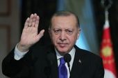 Cumhurbaşkanı Recep Tayyip Erdoğan, “Berat Bey’in ifa ettiği görevlerdeki en büyük talihsizliği ‘damat’ sıfatının, birikimi, gayreti ve başarısının önüne geçirilmiş olmasıdır.” dedi.