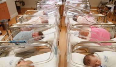 Hemşireden korkunç itiraf! ‘5 bin bebeğin yerini değiştirdim’ Hemşireden korkunç itiraf! ‘5 bin bebeğin yerini değiştirdim’