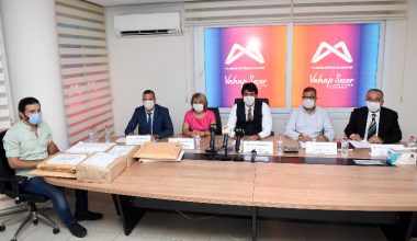 METRO İHALESİNİN 2. AŞAMASI YARIN YAPILACAK