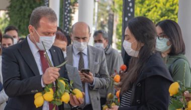 BAŞKAN SEÇER’DEN MEZİTLİ KÜÇÜK SANAYİ SİTESİ AÇIKLAMASI: “HALKA RAĞMEN BİR ŞEY YAPAMAZSINIZ”