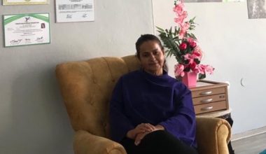 DEĞİŞTİREBİLMEK İÇİN DEĞİŞMEK GEREK !