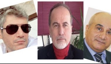 Adalıoğlu, Göktaş, Özgür ve 12 gazeteci MEİGDER üyesi oldu