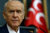 Son dakika: Devlet Bahçeli’den yeni anayasa açıklaması