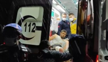 Manisa’da aile içinde çıkan tartışma katliama dönüştü: 3 ölü