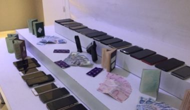 Ponçikler” fuhuş çetesine operasyon: 42 gözaltı