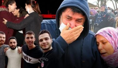 Tarlada 4 gencin cesedinin bulunmasıyla ilgili sır perdesi aralandı! Şoke eden detaylar