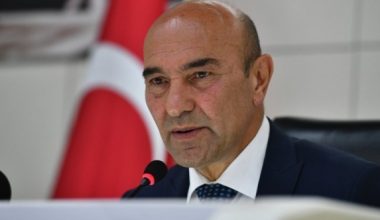 İzmir’i sel vurdu!!!Tunç Soyer: Büyük bir felaketle yüz yüzeyiz!