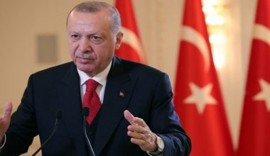 SON DAKİKA! KAFE VE RESTORANLAR AÇILACAK MI? // ERDOĞAN: KARARLARIMIZI BU AKŞAM KABİNE SONRASI AÇIKLAYACAĞIZ