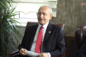 Kılıçdaroğlu: Belediye başkanlarımız tarih yazıyor