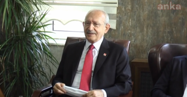 Kılıçdaroğlu: Belediye başkanlarımız tarih yazıyor