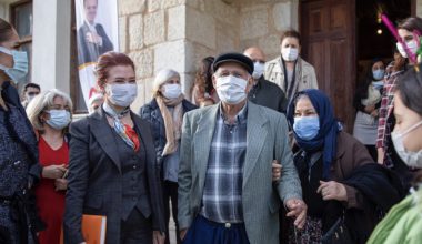 MERAL SEÇER: “ŞEHRİMİZE KATMA DEĞER KATACAK MARKALAR YARATMAK İSTİYORUZ”