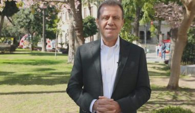 BAŞKAN SEÇER, TRAVEL TURKEY İZMİR FUARI’NDA MERSİN’İ TANITTI