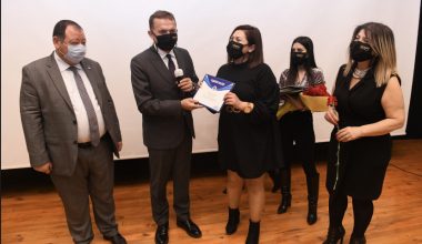Başkan Özyiğit “Virüs değil iyilik bulaşsın”