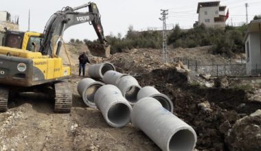 TOROSLAR’IN YAYLALARI PARMAKLA GÖSTERİLİYOR