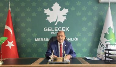 BAŞKAN KARIŞ, İSTİKLAL MARŞI’NIN KABULÜNÜ KUTLADI