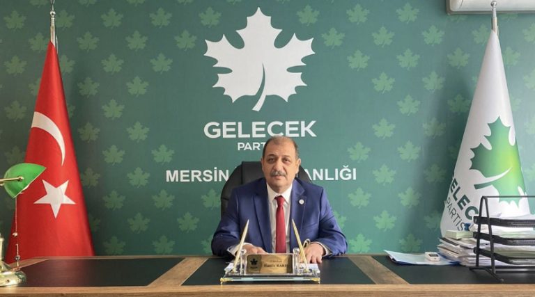 BAŞKAN KARIŞ, İSTİKLAL MARŞI’NIN KABULÜNÜ KUTLADI