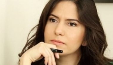 Kübra Par’dan ‘kabine değişikliği’ yorumu: Erdoğan sürprizleri seviyor