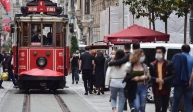 ‘Kademeli normalleşme’nin detayları belli oldu