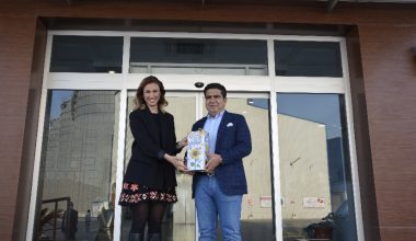 Safya’nın arkasında 48 güçlü kadın var