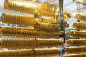 Ticaret Bakanlığı’ndan yeni yönetmelik taslağı: ‘Her kuyumcu kamu bankalarına 500 gram altın yatıracak’