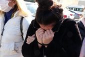 Sosyal medya üzerinden ’şehitlere hakaret eden’ kadın gözaltına alındı