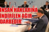 CHP’li büyükşehir belediye başkanlarından İstanbul Sözleşmesi açıklaması