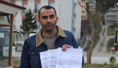 İcradan aldığı araç çalıntı çıktı, mahkemede ikinci şoku yaşadı
