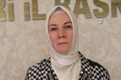 AKP Milletvekili Hülya Atçı Nergis: Kadın cinayetleri abartılıyor