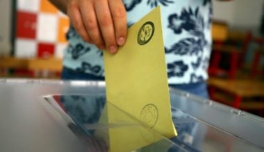 AK PARTİ’den ‘seçim’ hamlesi!
