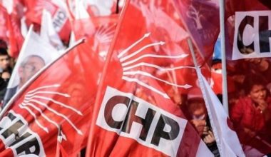 CHP ‘yerelden genele iktidar yürüyüşü’nü başlattı