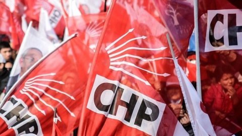 CHP ‘yerelden genele iktidar yürüyüşü’nü başlattı