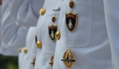 Deniz Kuvvetleri Komutanlığındaki FETÖ operasyonunda 40 gözaltı kararı