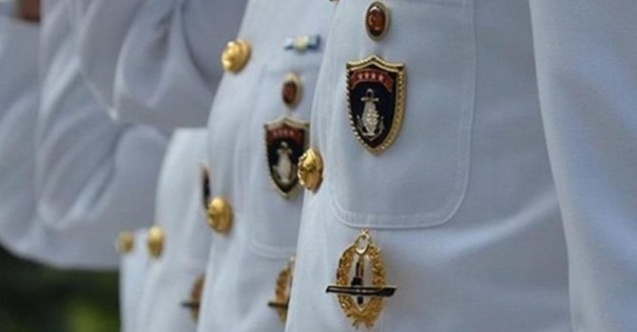 Deniz Kuvvetleri Komutanlığındaki FETÖ operasyonunda 40 gözaltı kararı